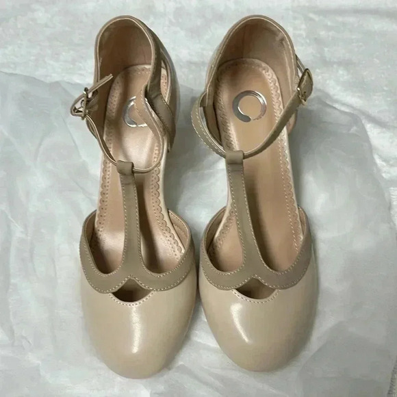 Journee collection heels - Picture 3 of 8